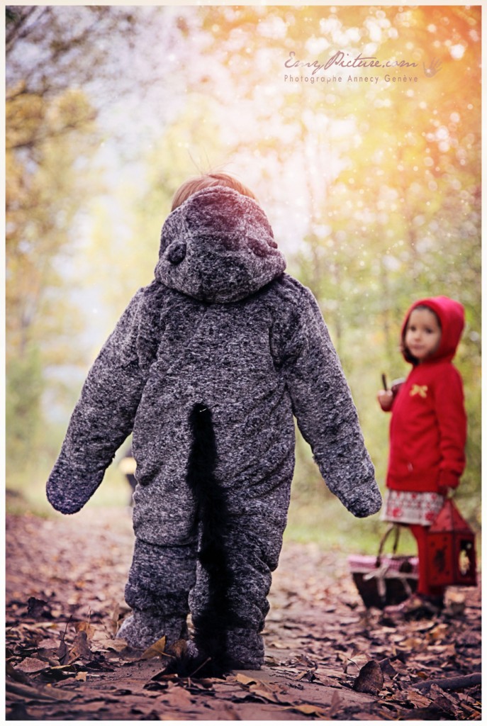 photographe original