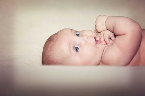 Photographe bébé Annemasse