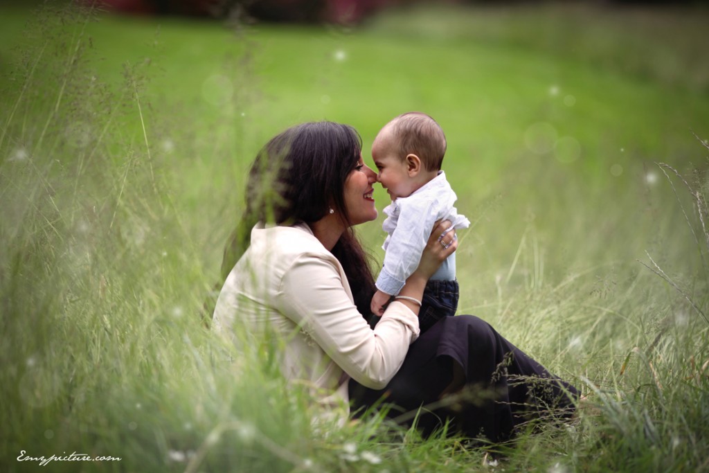 Photographe bebe annemasse