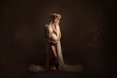 Photographe Grossesse et centre de formation 