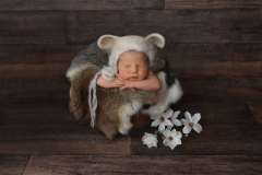 photographe spécialiste bébé